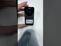 التعرف على الوجه 2000mAh 3G ميني الهاتف الذكي 1 + 16GB 3.0 بوصة شاشة IPS