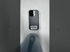 XS17 Pro الهاتف الذكي المصغر 3.0'Android 9.0 SIM مزدوجة 2 + 16GB 1000mAh بلووتوث WIFI 3G