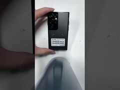 XS24 PRO 3G الهواتف الذكية 3.0'' 2+16GB رباعي النواة WCDMA مزدوج البطاقة SIM نوع-C أندرويد