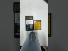 ييمي إم1 جي إس إم 2 جي مزدوج السيم شاشة مزدوجة قابلة للطي الهاتف MTK ميكرو USB 2.8 بوصة