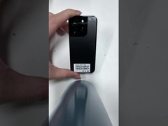 هاتف ذكي XS19 Pro Mini 4G ذو ذاكرة الوصول العشوائي 3GB / 4GB و 32GB / 64GB ROM للتعرف على الوجه وبصمات الأصابع