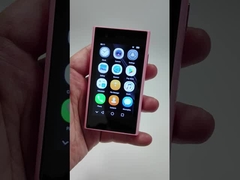 S24 Pro Max 4G 3.0' Android8.1 الهاتف الذكي مزدوج السيم في وضع الاستعداد 2500mAh