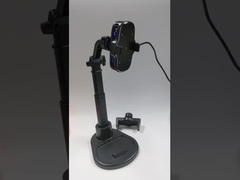 جديد K13 التحكم الذكي في درجة الحرارة الهاتف المحمول PUBG لعبة بارد أشباه الموصلات المغناطيسية / خلفية