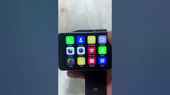 S999 4G Smart Watch 2.88 بوصة الشاشة الكبيرة Smart Watch 4GB RAM 64GB ROM واي فاي GPS مكالمة هاتفية أندرويد