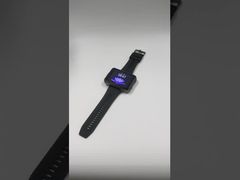 ساعة ذكية بشاشة كبيرة جدًا VP999، 4G، كاميرا مزدوجة، 64 جيجابايت، فتح الوجه، 1400 مللي أمبير، خرائط، 2.4 بوصة
