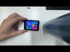 ساعة رياضية ذكية 4G S999 بشاشة 2.88 بوصة بمعالج رباعي النواة بنظام تشغيل أندرويد 9.0 وساعة ذكية بكاميرا 13 ميجابكسل وبطارية 2300 مللي أمبير