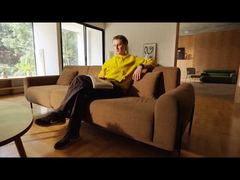 ساعة D12 الذكية سماعة رأس بلوتوث لاسلكية 2 في 1 للاتصال وتشغيل الموسيقى ومتتبع اللياقة البدنية الرياضية