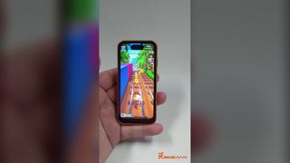 SOYES XS19 Pro 4GB RAM 64GB ROM Android 12.0 الهاتف الذكي 1950mAh Face ID 4G LTE